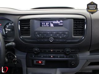 Toyota Proace 1.5D FURGÓN ISOTERMO + EQUIPO FRIO 120