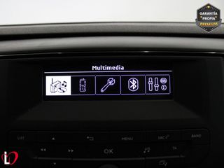 Toyota Proace 1.5D FURGÓN ISOTERMO + EQUIPO FRIO 120