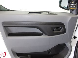 Toyota Proace 1.5D FURGÓN ISOTERMO + EQUIPO FRIO 120