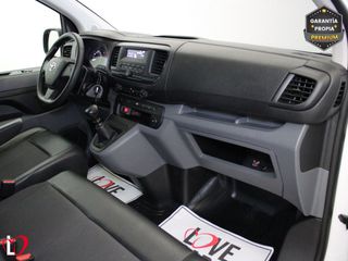 Toyota Proace 1.5D FURGÓN ISOTERMO + EQUIPO FRIO 120