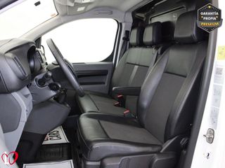 Toyota Proace 1.5D FURGÓN ISOTERMO + EQUIPO FRIO 120