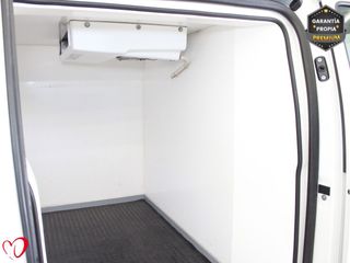 Toyota Proace 1.5D FURGÓN ISOTERMO + EQUIPO FRIO 120