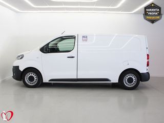 Toyota Proace 1.5D FURGÓN ISOTERMO + EQUIPO FRIO 120