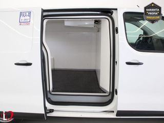 Toyota Proace 1.5D FURGÓN ISOTERMO + EQUIPO FRIO 120