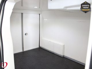 Toyota Proace 1.5D FURGÓN ISOTERMO + EQUIPO FRIO 120