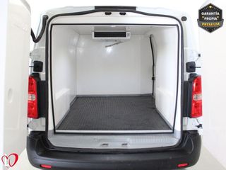Toyota Proace 1.5D FURGÓN ISOTERMO + EQUIPO FRIO 120