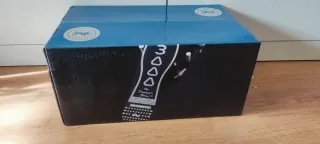 Pedal DW 3000 Nuevo con Garantía