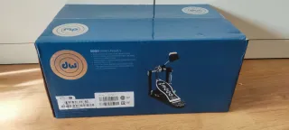 Pedal DW 3000 Nuevo con Garantía