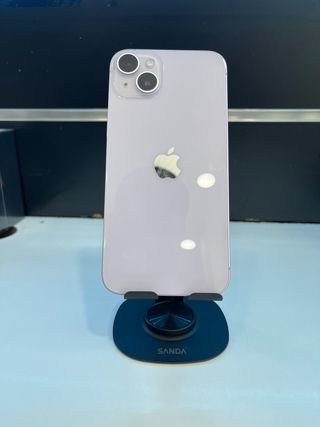 iPhone 14 Plus 128GB Viola 93% Batteria