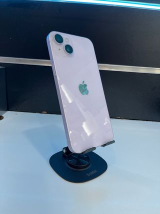 iPhone 14 Plus 128GB Viola 93% Batteria