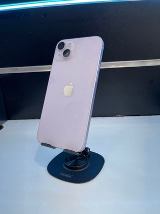 iPhone 14 Plus 128GB Viola 93% Batteria