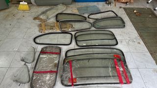 Cristales Seat 600 - Varios Modelos