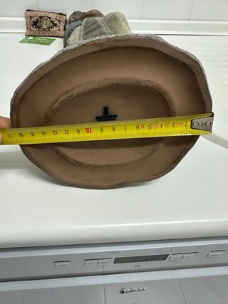 Lladró. Aida. Año 1971