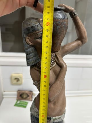 Lladró. Aida. Año 1971