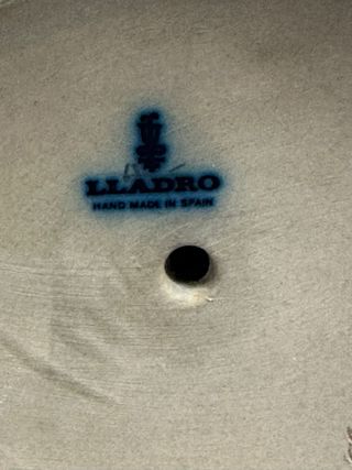 Lladró. Aida. Año 1971
