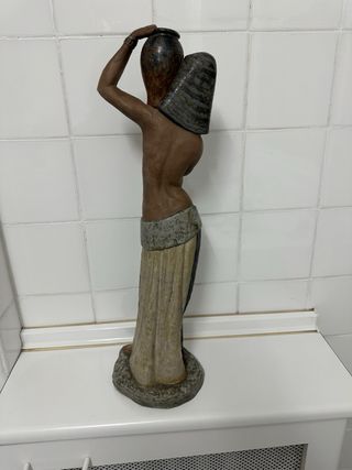 Lladró. Aida. Año 1971