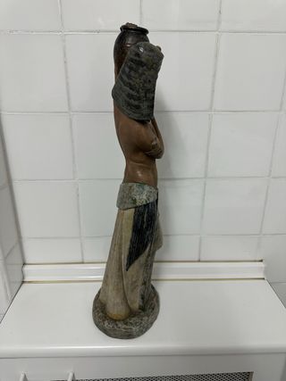 Lladró. Aida. Año 1971