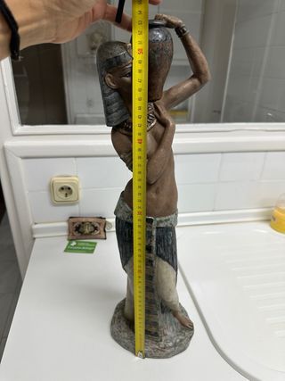 Lladró. Aida. Año 1971