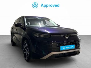 Volkswagen Tayron ``Más`` 1.5 eTSI 110 kW (150 CV) DSG