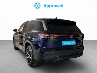 Volkswagen Tayron ``Más`` 1.5 eTSI 110 kW (150 CV) DSG