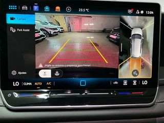 Volkswagen Tayron ``Más`` 1.5 eTSI 110 kW (150 CV) DSG