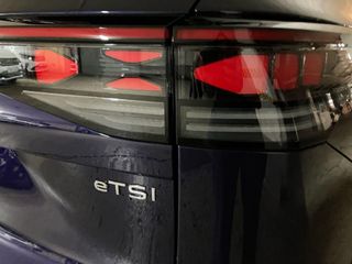 Volkswagen Tayron ``Más`` 1.5 eTSI 110 kW (150 CV) DSG