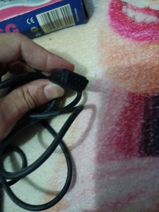 Mando SprintPad SG Sega Mega Drive