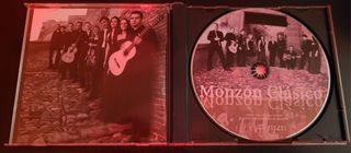 CD Monzón Clásico Música Clásica