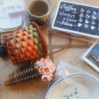 Accessori per Barbie: set cucina e decorazioni