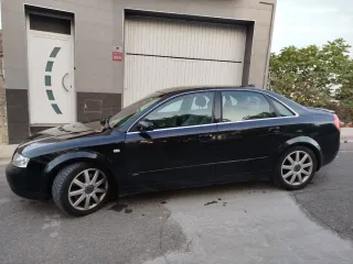 Audi A4 2004