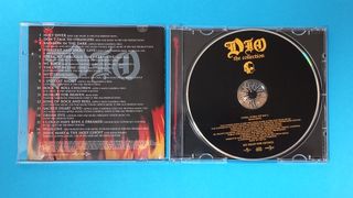 Dio - The Collection CD