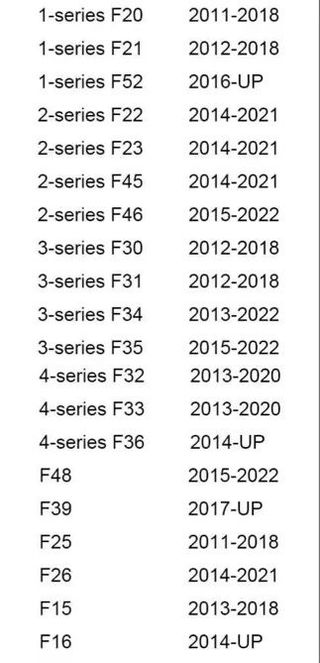 Volante BMW M Performance in pelle e Alcantara