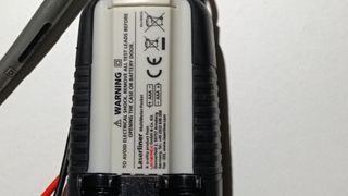 Multímetro Digital Laserliner Pocket