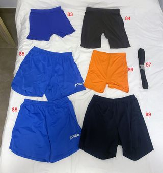 Ropa 2mano Mujer Talla S/M el pedido mínimo 20€