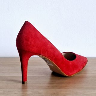 Zapatos NUEVO Piel, de Mujer 40/41