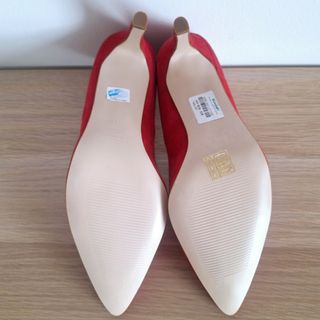 Zapatos NUEVO Piel, de Mujer 40/41