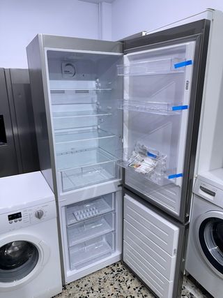 Pack Lavadora y Nevera con Garantía y Transporte