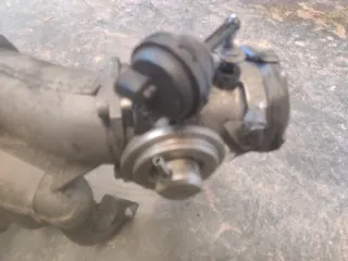 Válvula EGR VW T5 2.5TDI