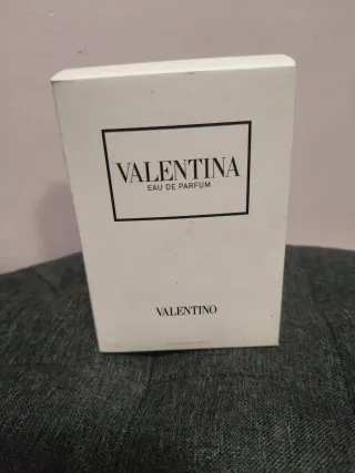 Valentina Valentino Perfume 80ml
