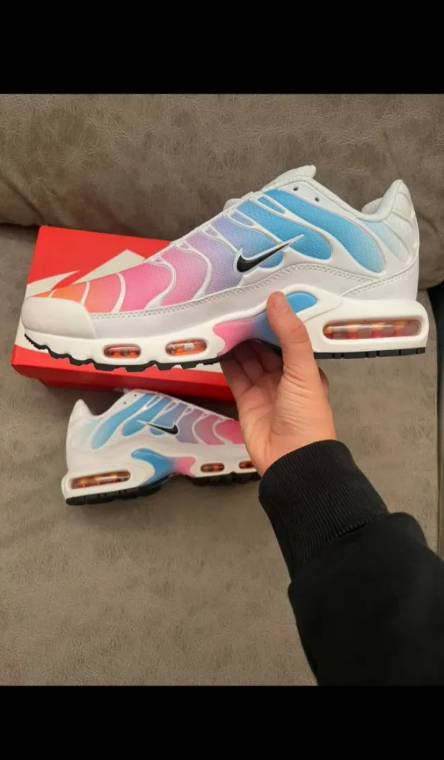 Son nuevos tengo talla mas