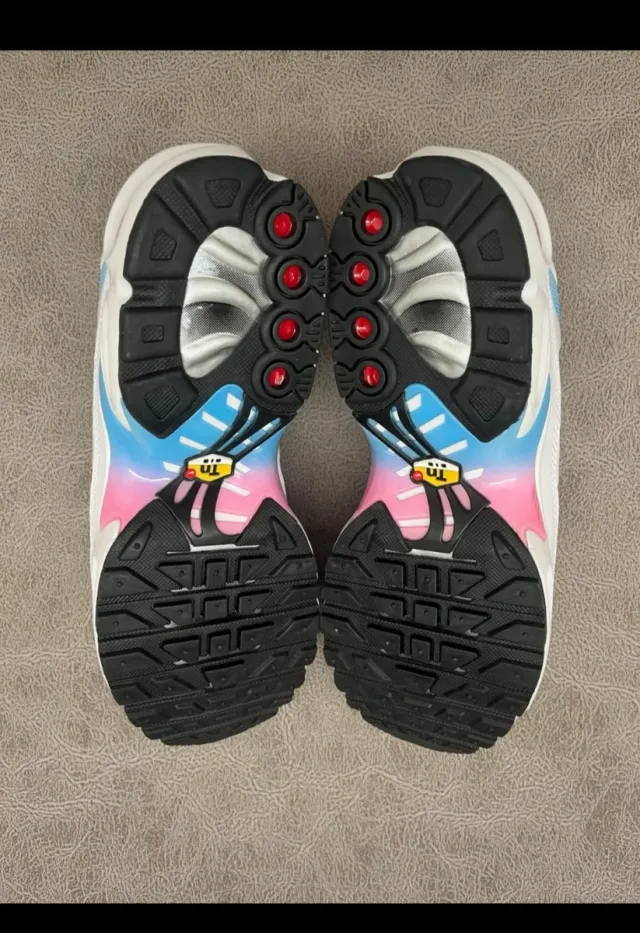 Son nuevos tengo talla mas