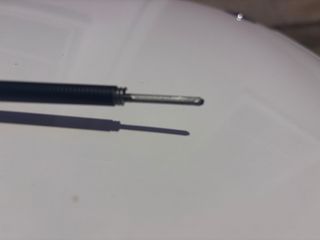 Cavo contachilometri Piaggio Ciao