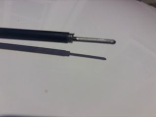 Cavo contachilometri Piaggio Ciao