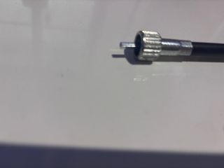 Cavo contachilometri Piaggio Ciao