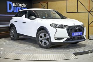 DS DS 3   3 Crossback BlueHDi 81 kW Manual MONTMARTRE