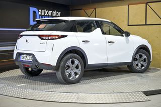 DS DS 3   3 Crossback BlueHDi 81 kW Manual MONTMARTRE