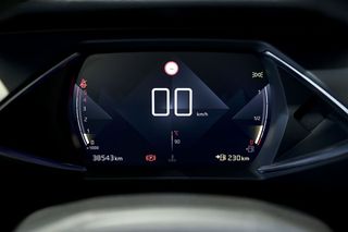 DS DS 3   3 Crossback BlueHDi 81 kW Manual MONTMARTRE