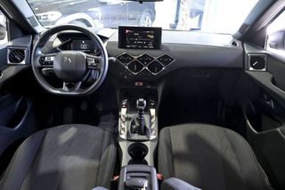 DS DS 3   3 Crossback BlueHDi 81 kW Manual MONTMARTRE