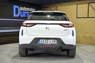 DS DS 3   3 Crossback BlueHDi 81 kW Manual MONTMARTRE