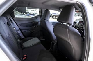 DS DS 3   3 Crossback BlueHDi 81 kW Manual MONTMARTRE